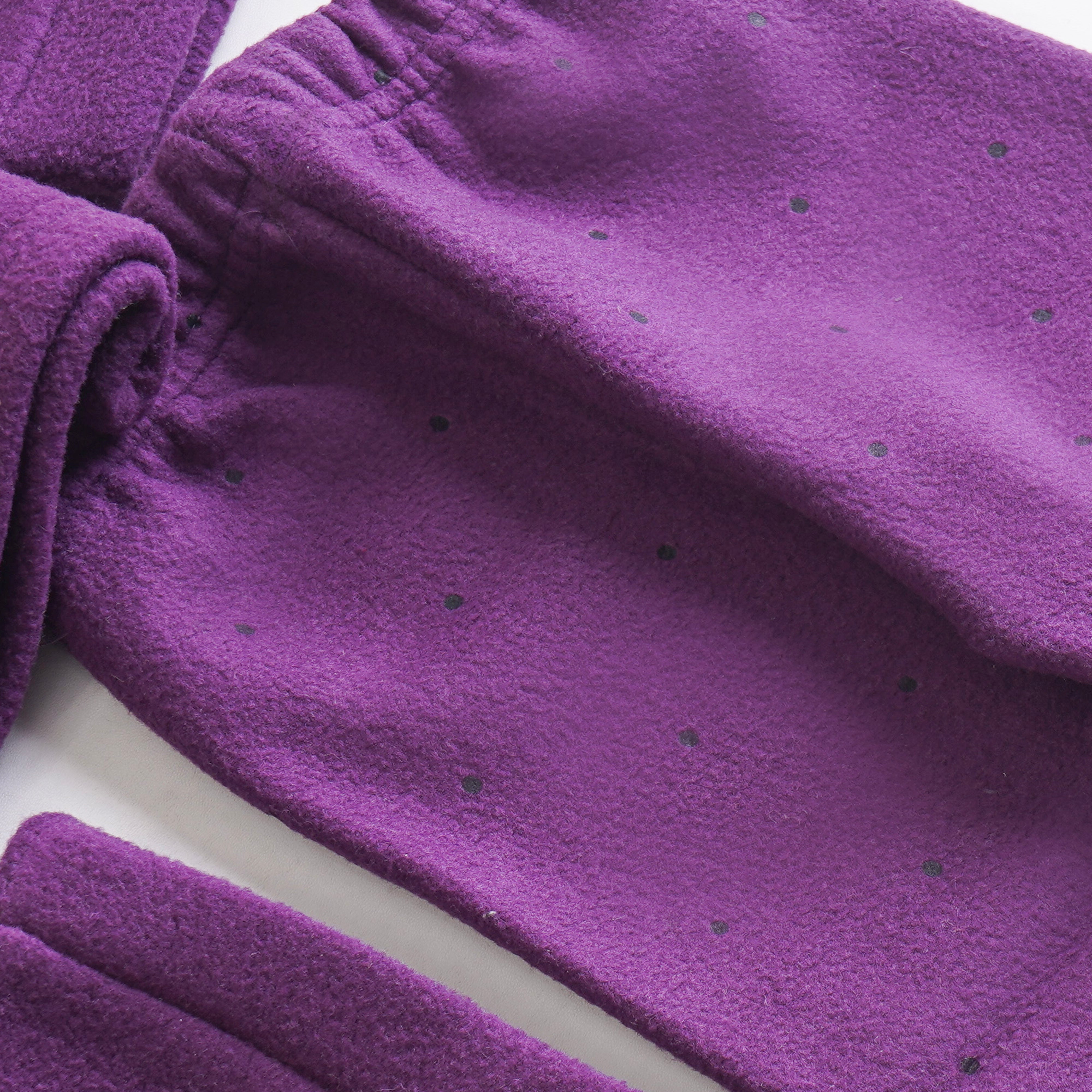 Unisex Polar 3 Pcs Suit