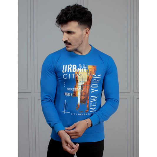 Mens Sweatshirt (Urban)