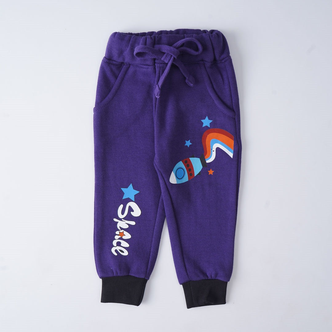 Boys Trouser (Space)