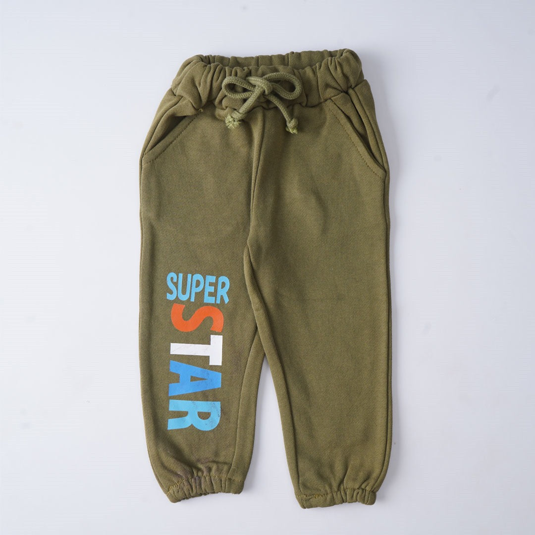 Boys Trouser (Super Star)