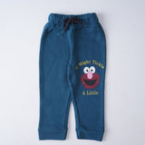 Boys Trouser (Tickle)