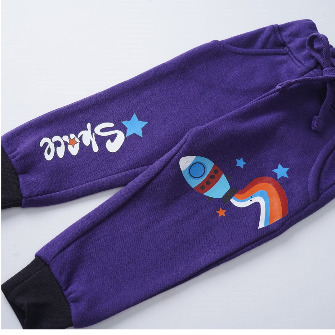 Boys Trouser (Space)