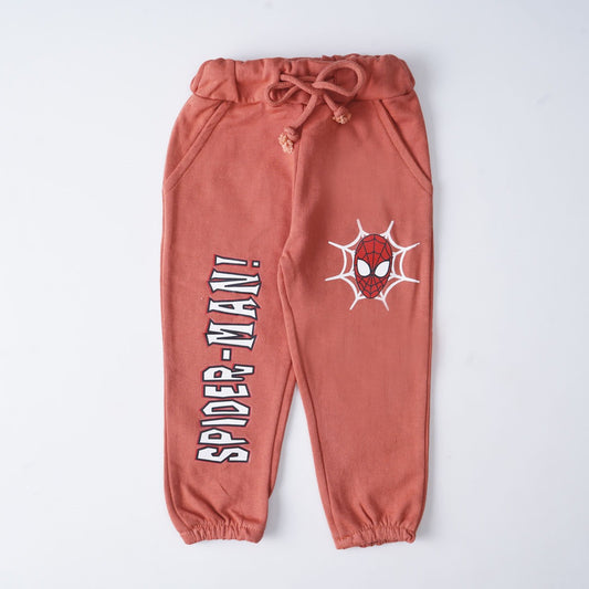 Boys Trouser (Spider)