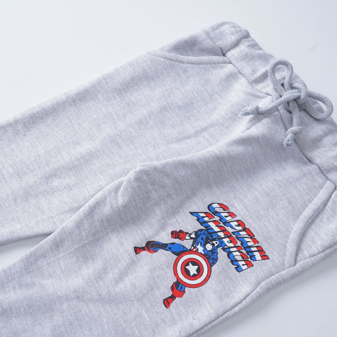 Boys Trouser (Captain)