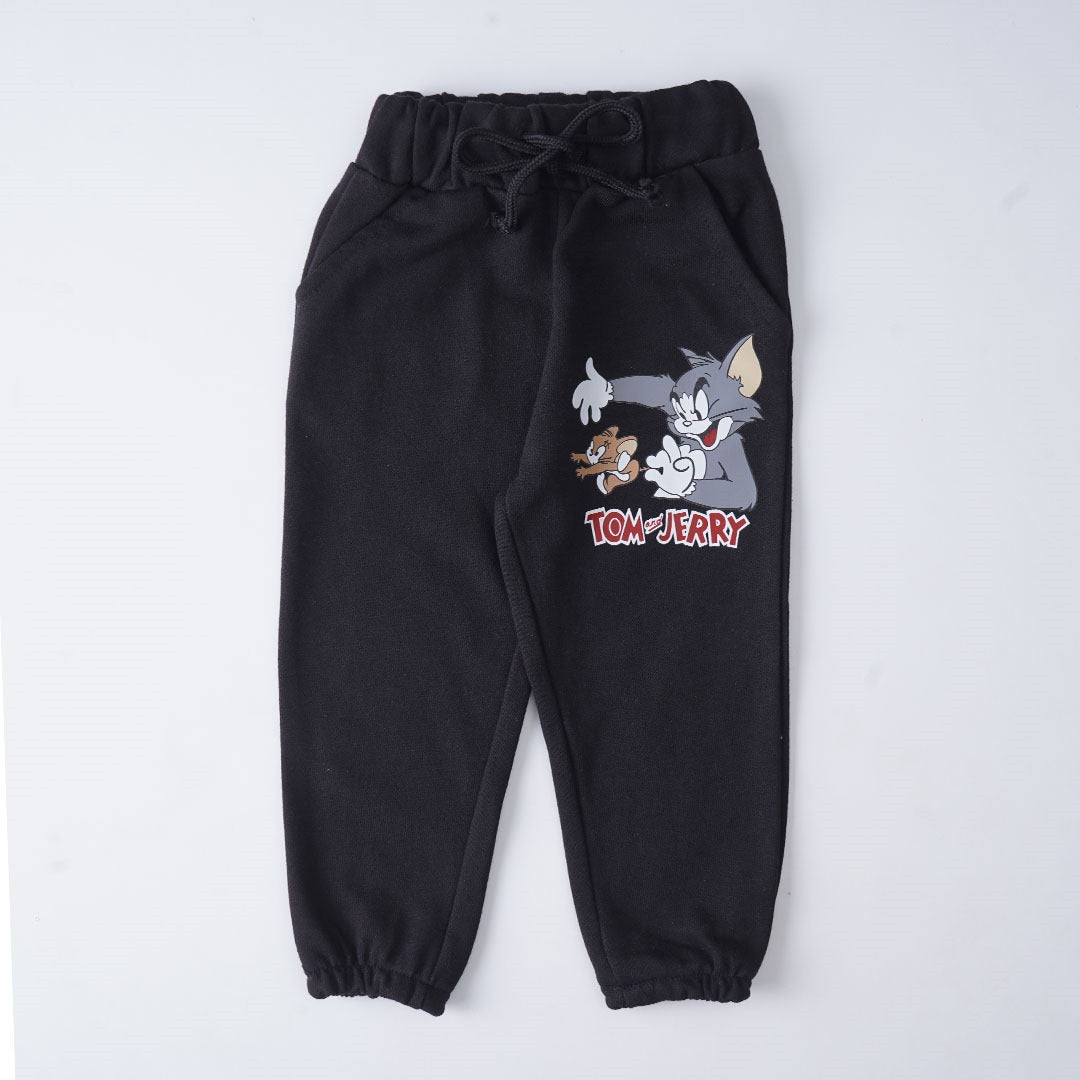 Boys Trouser Mickey (Tom & Jerry)