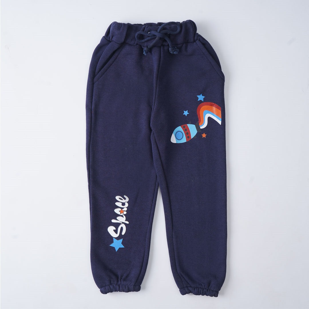 Boys Trouser (Space)