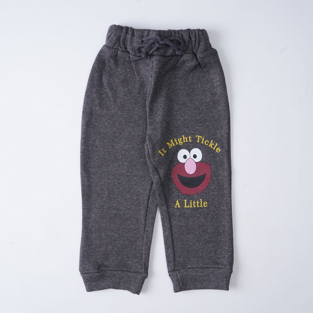 Boys Trouser (Tickle)