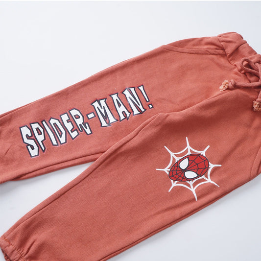 Boys Trouser (Spider)