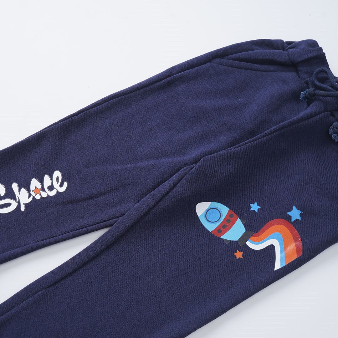 Boys Trouser (Space)