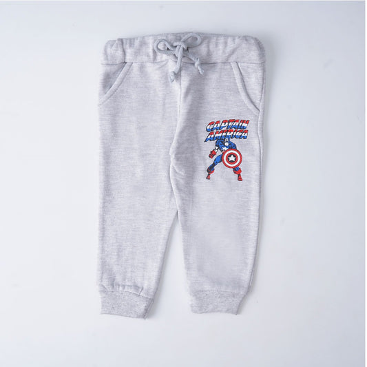 Boys Trouser (Captain)