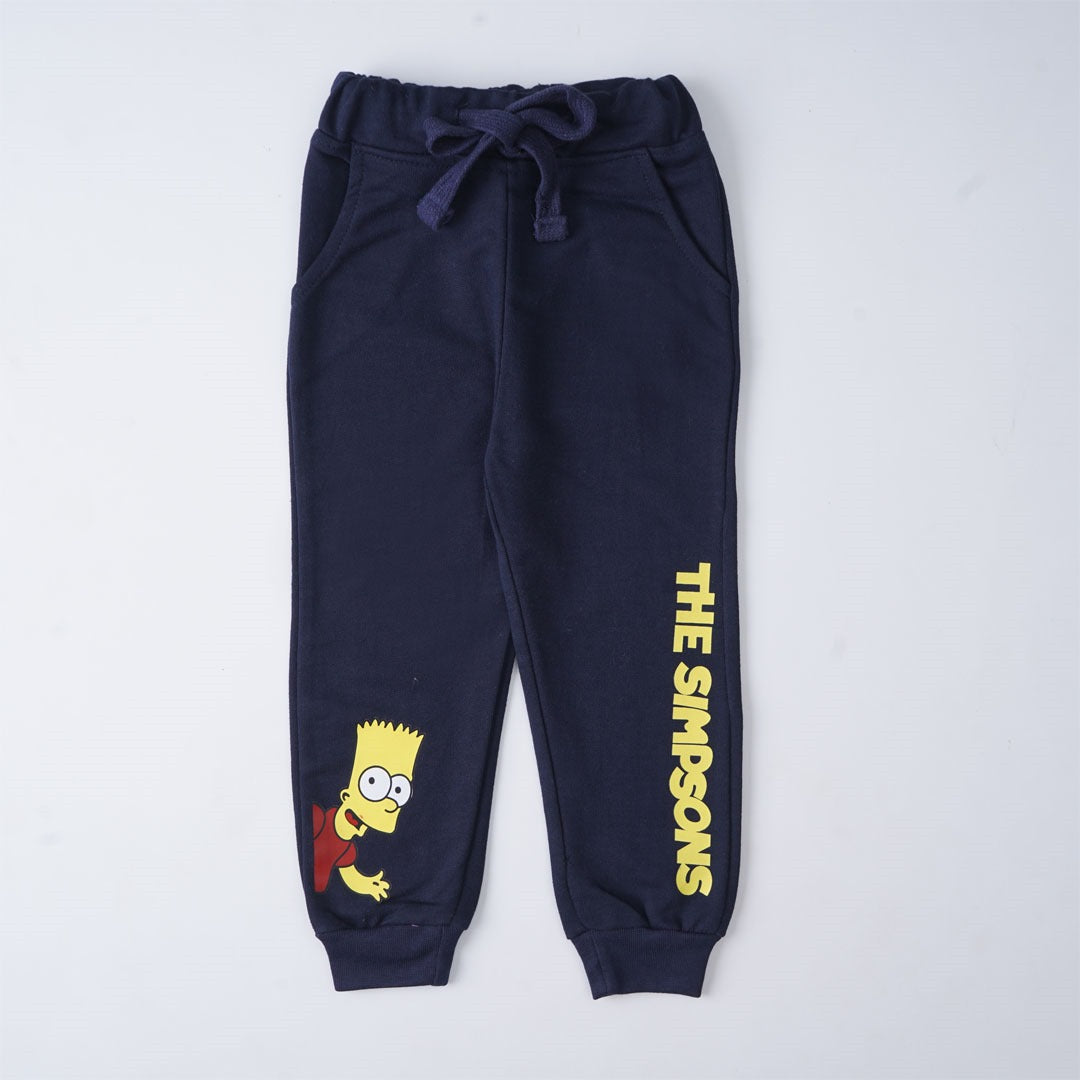 Boys Trouser (The Simpson)