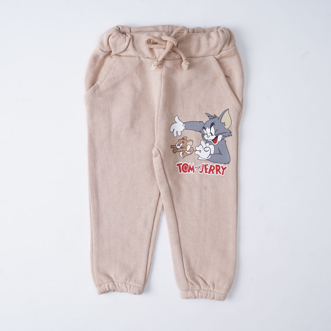 Boys Trouser Mickey (Tom & Jerry)