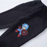 Boys Trouser (Avenger)