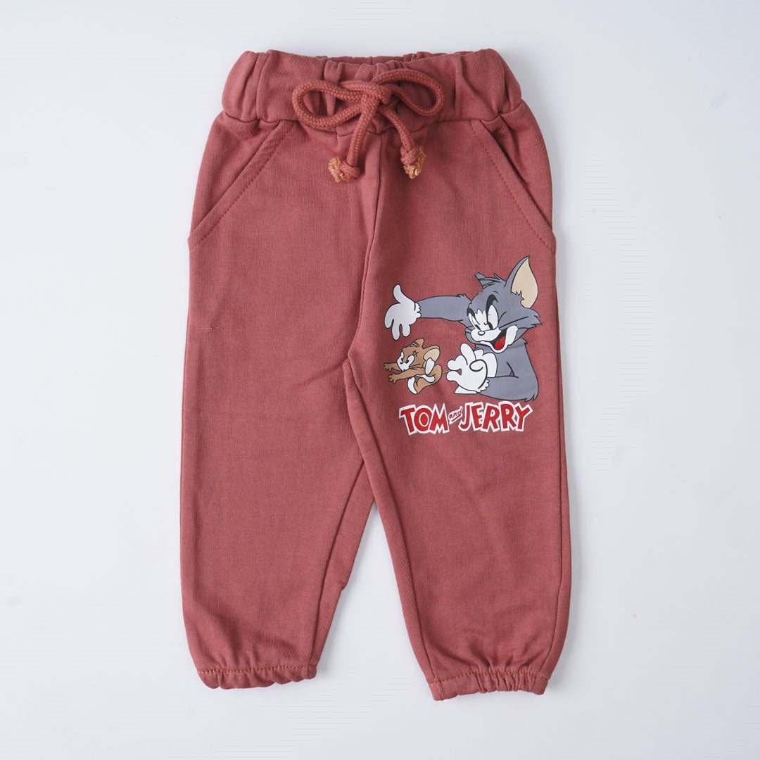 Boys Trouser Mickey (Tom & Jerry)