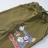 Boys Trouser Mickey (Tom & Jerry)