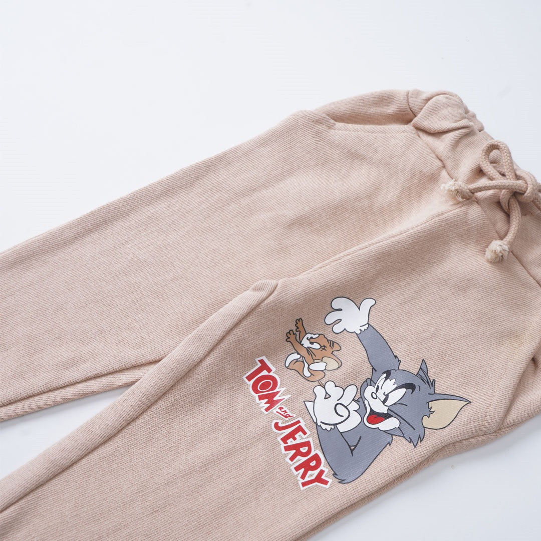 Boys Trouser Mickey (Tom & Jerry)