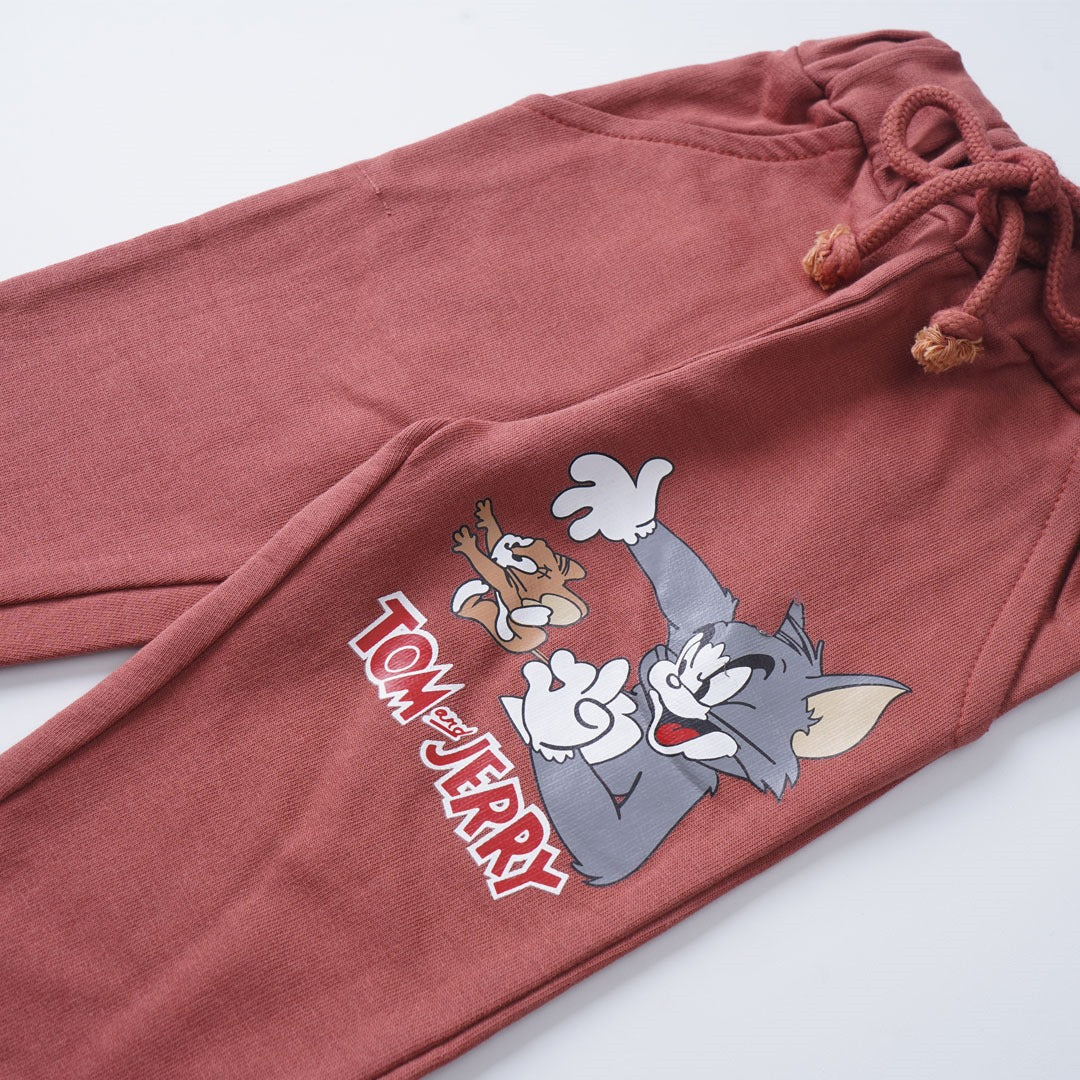 Boys Trouser Mickey (Tom & Jerry)