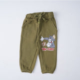 Boys Trouser Mickey (Tom & Jerry)