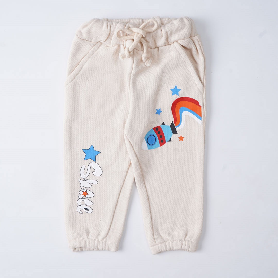 Boys Trouser (Space)