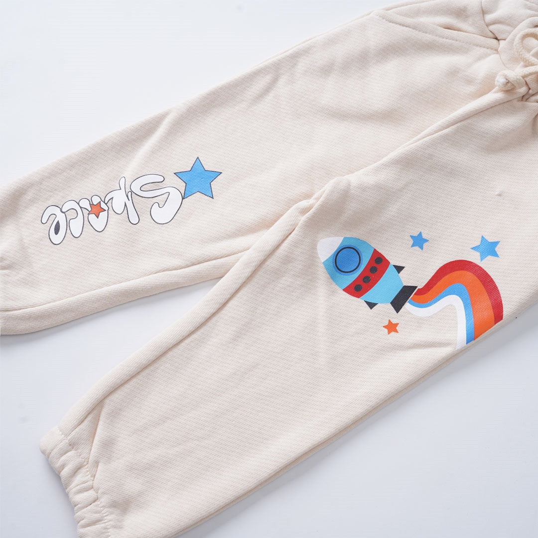 Boys Trouser (Space)