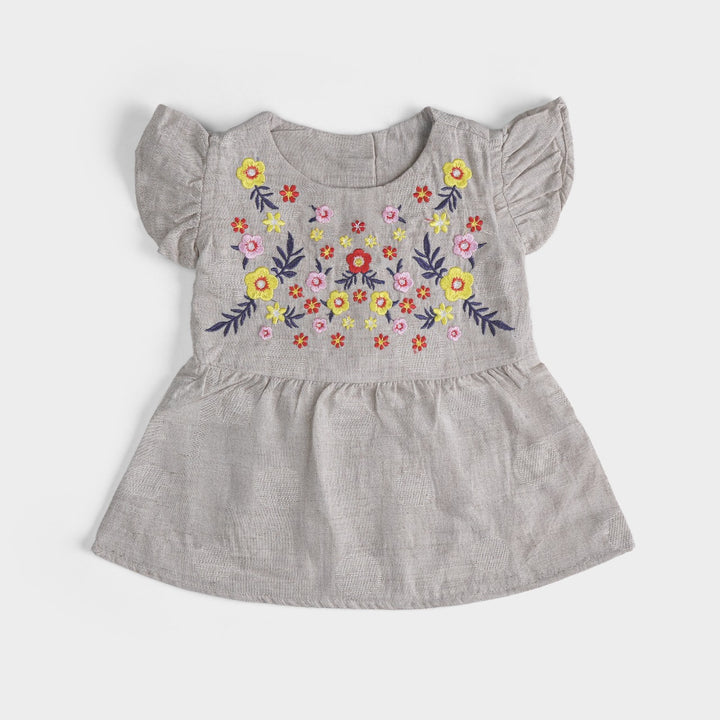 Infant Girls Top