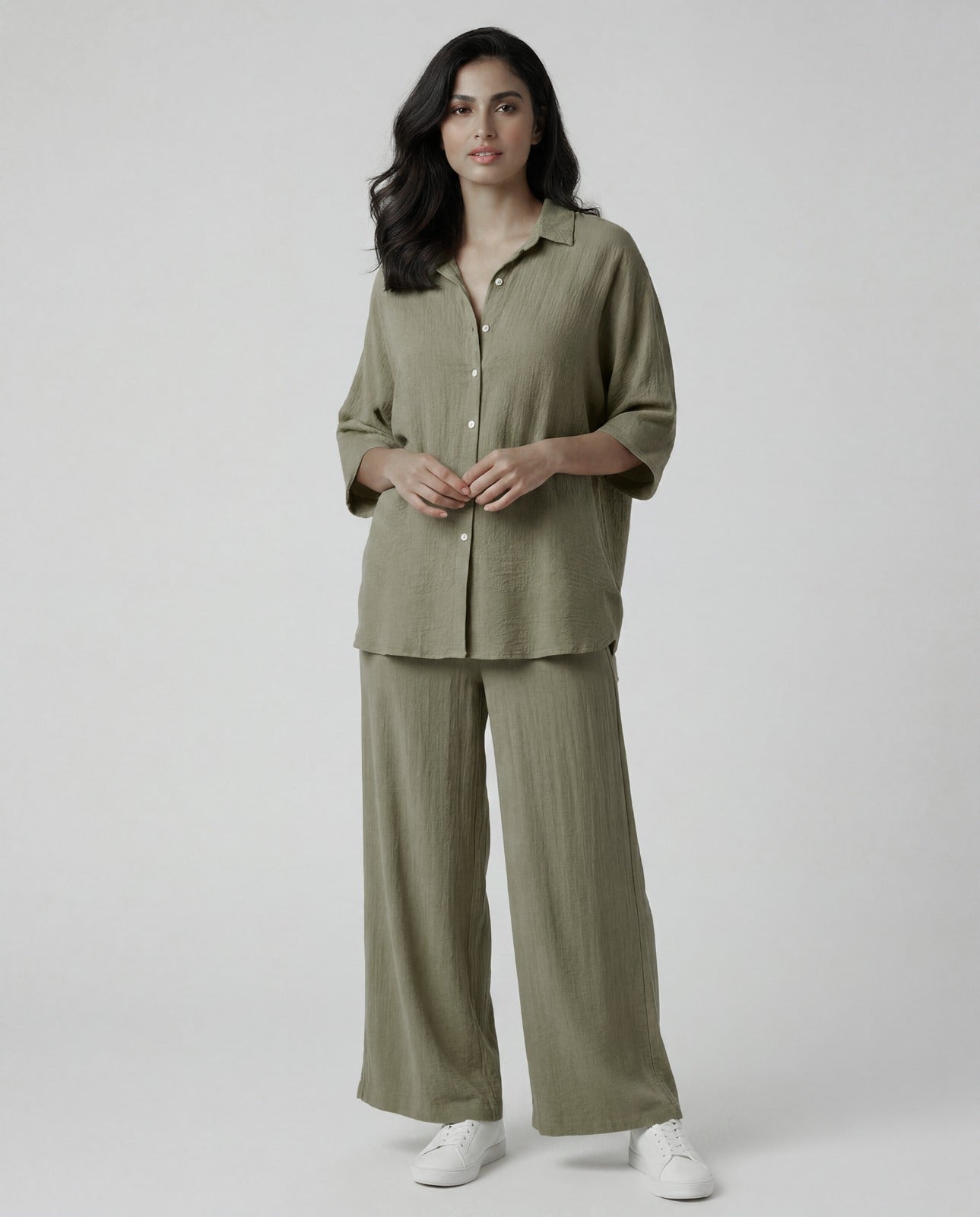 Women 2pc Co-ord set