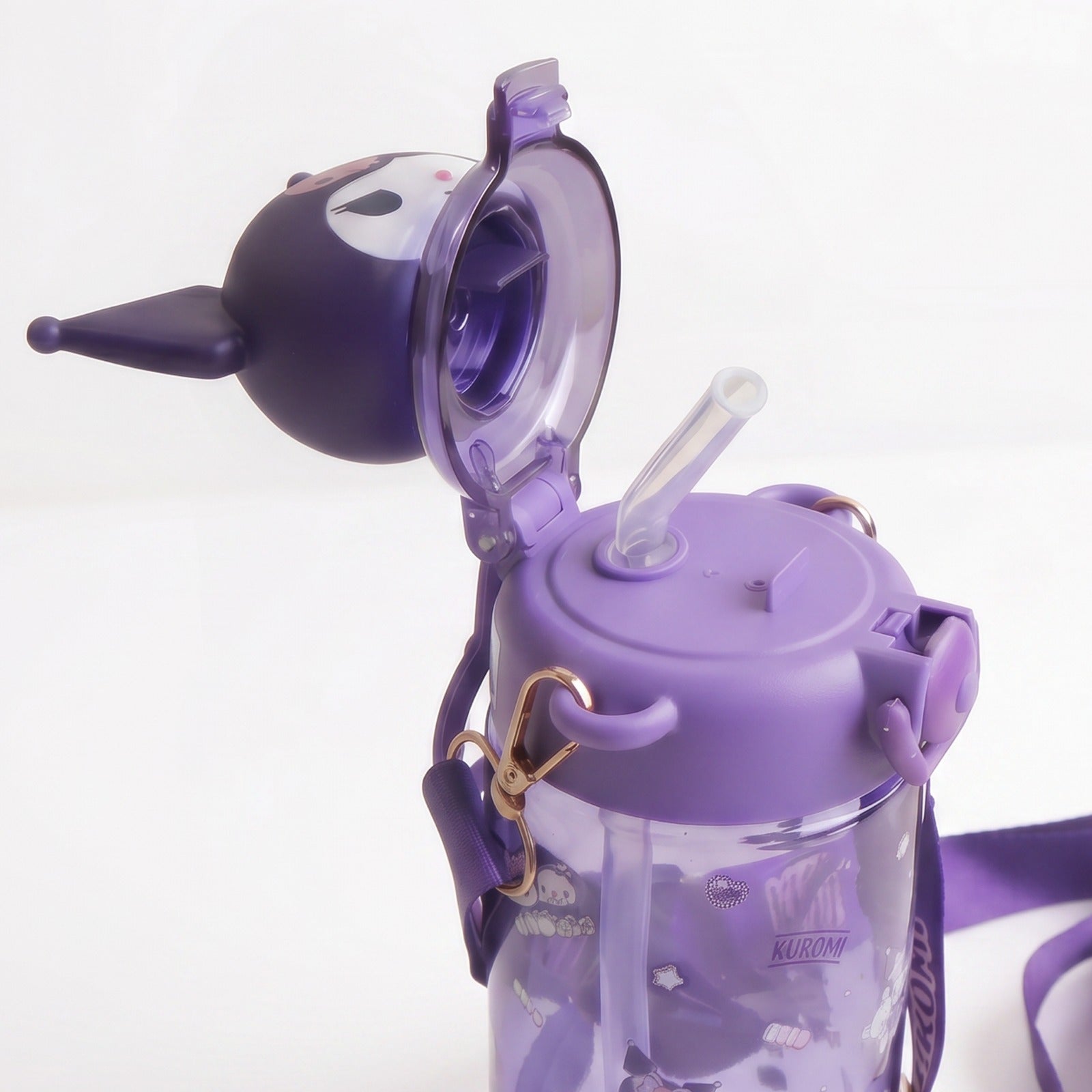Water Bottle
