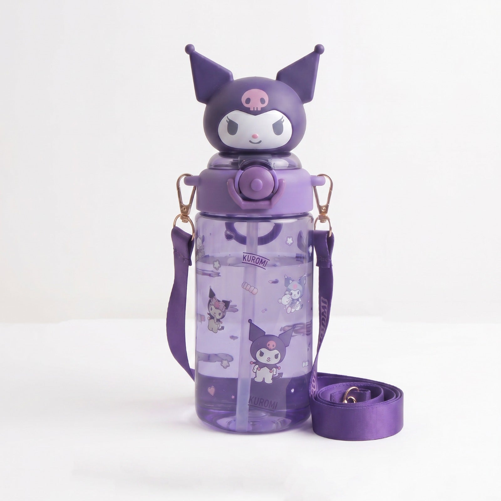 Water Bottle