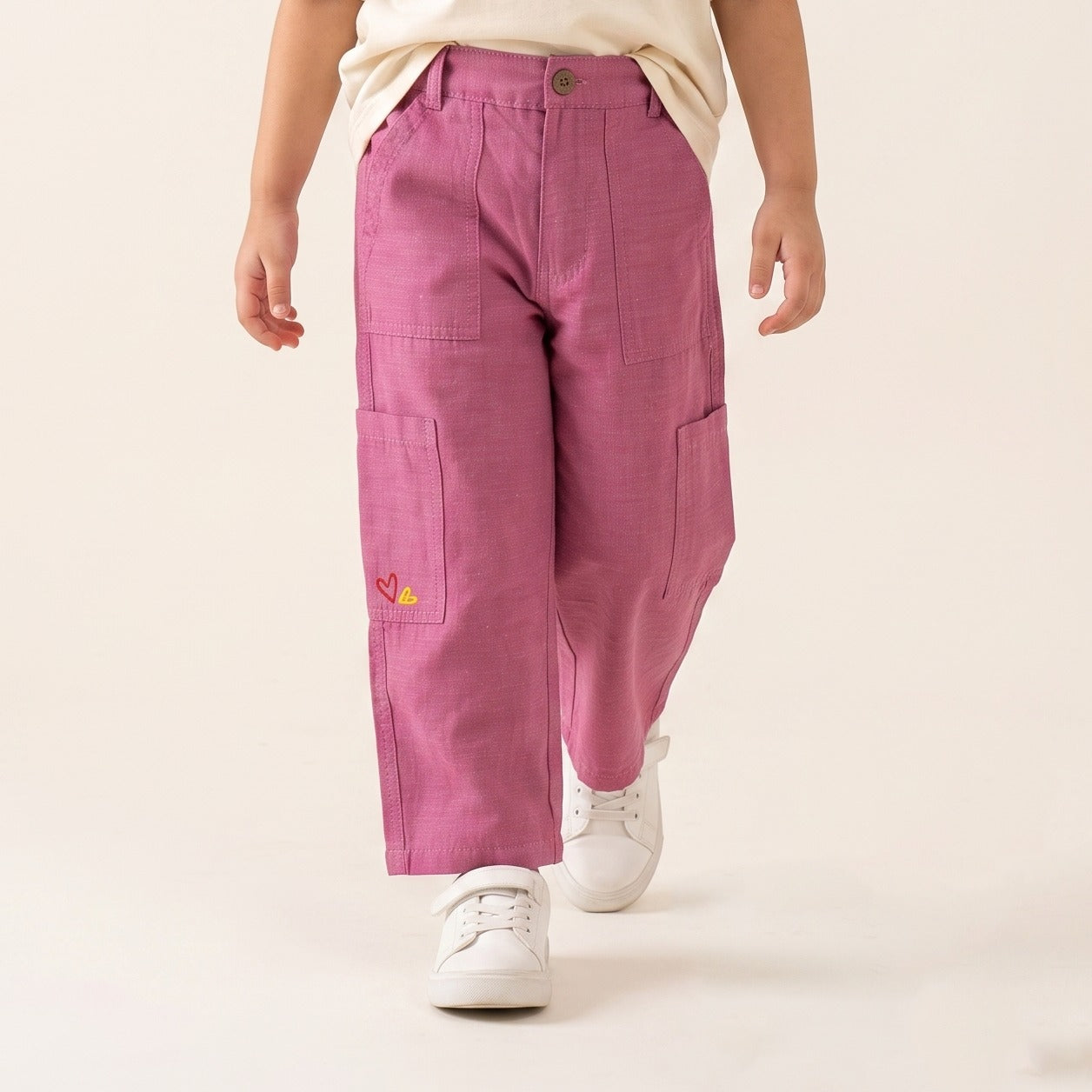 Girls Pant