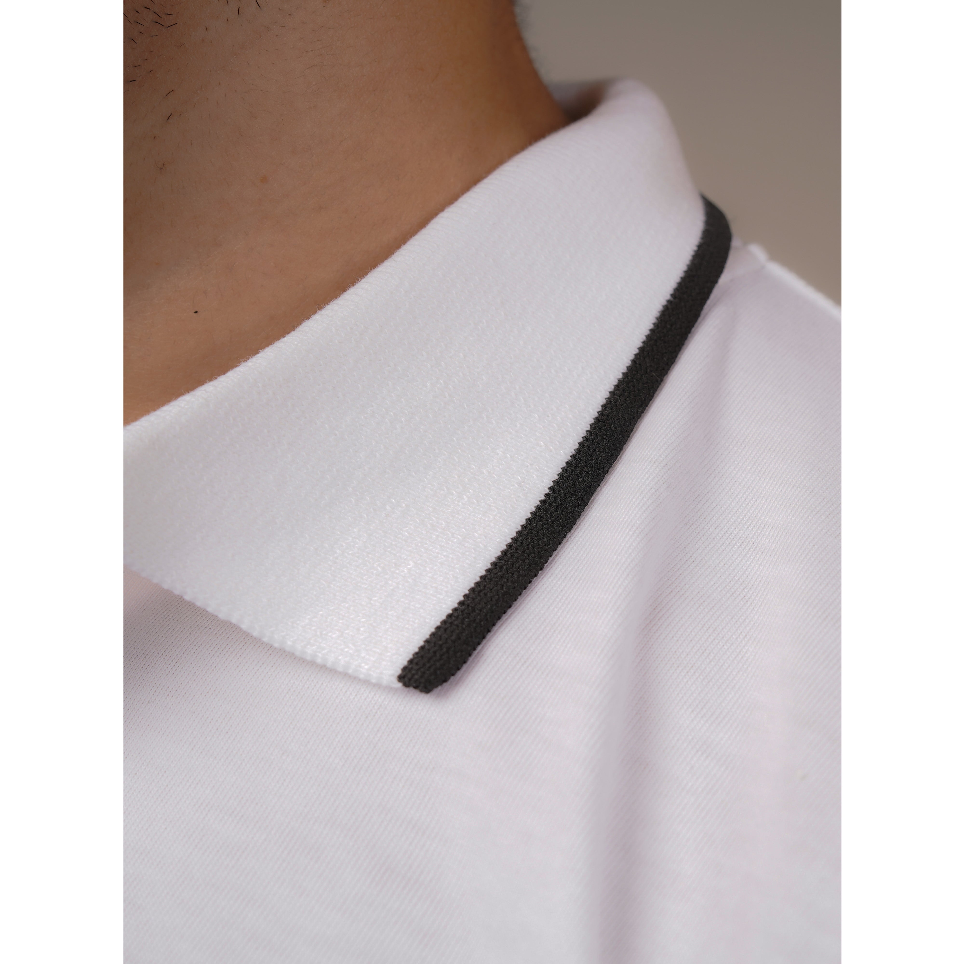 Men's Full Sleeve Polo Code-C