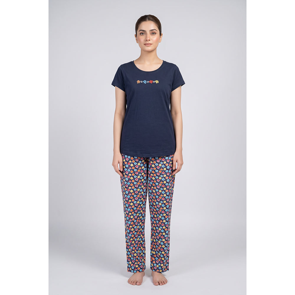 Women Night Suit