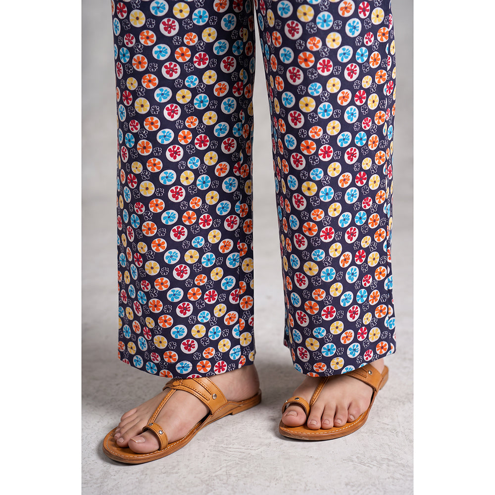 Women Night Suit