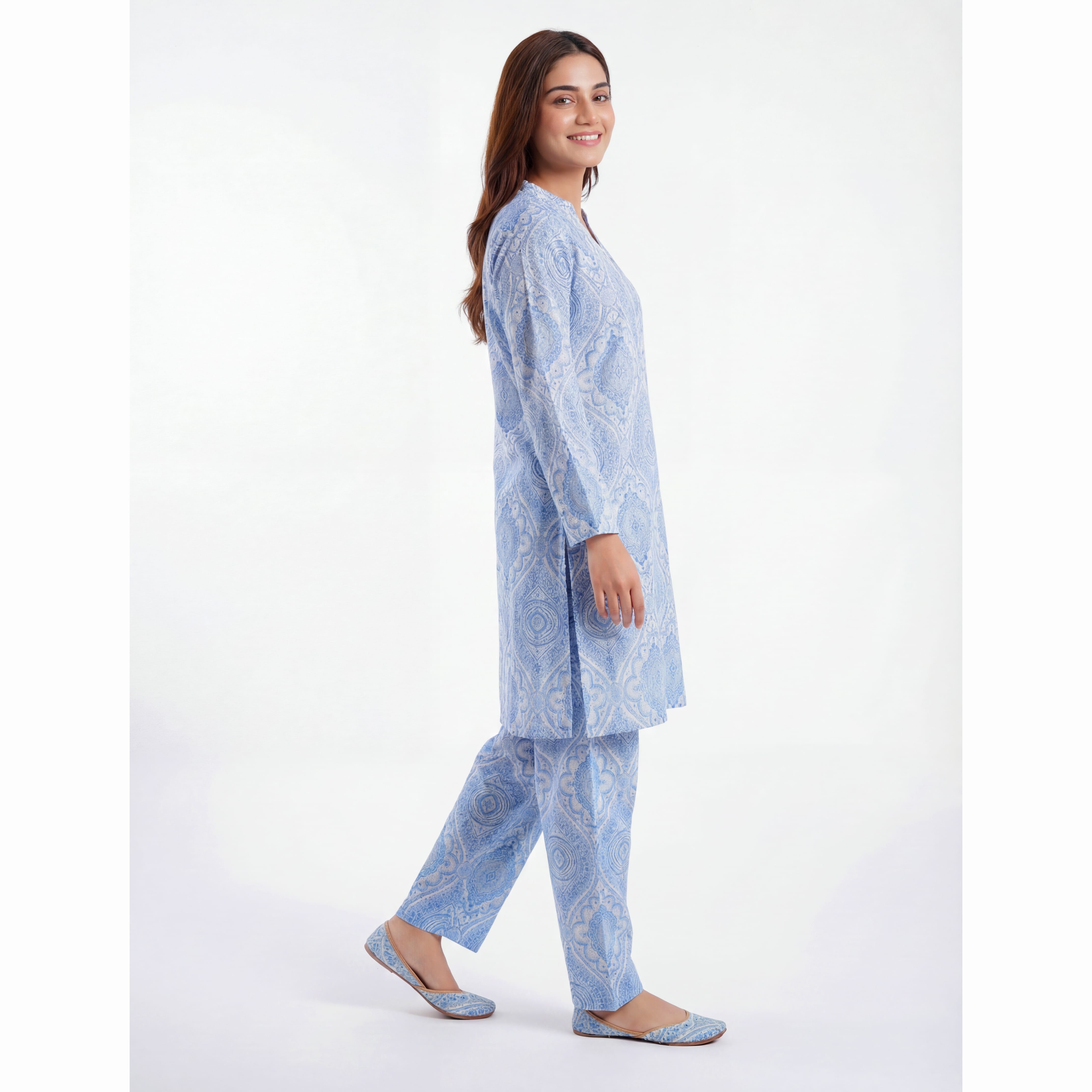 Women 2pc Co-ord set