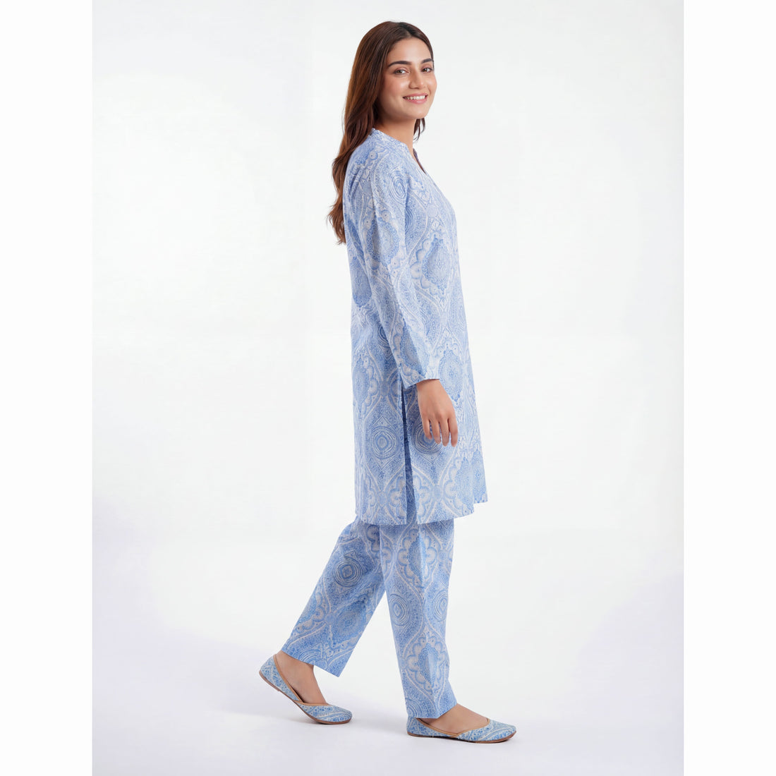 Women 2pc Co-ord set