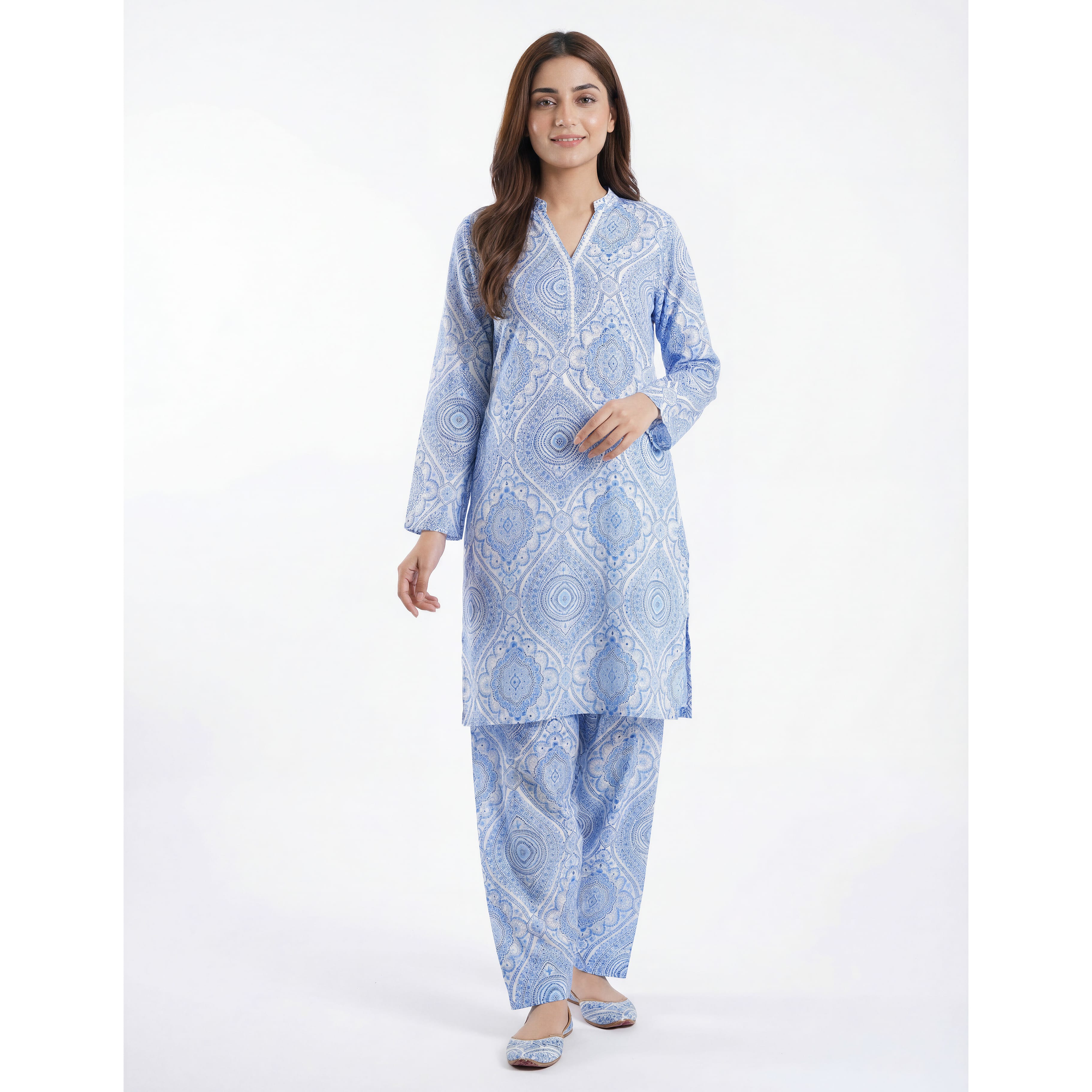 Women 2pc Co-ord set