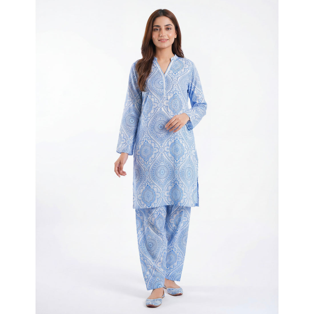 Women 2pc Co-ord set