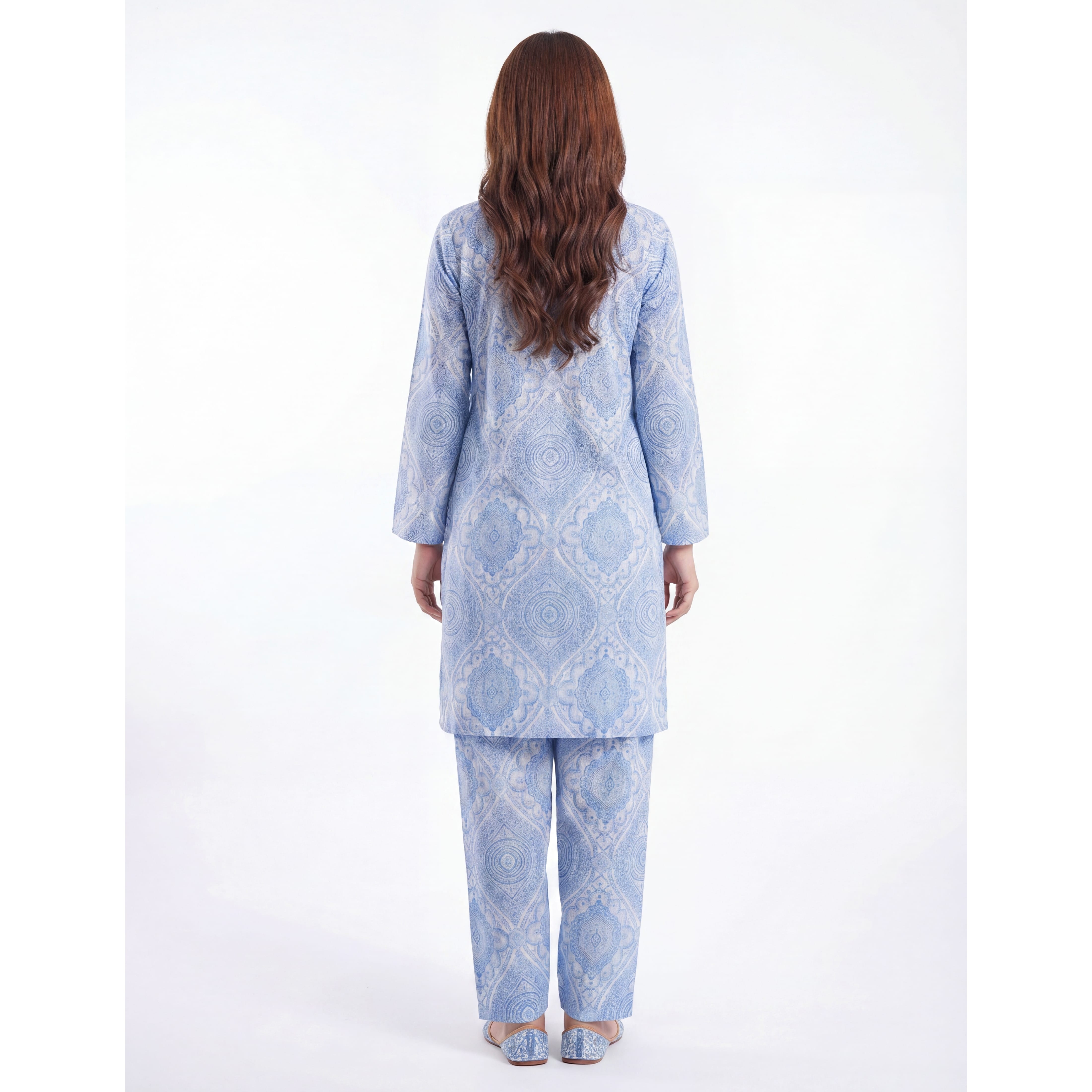 Women 2pc Co-ord set