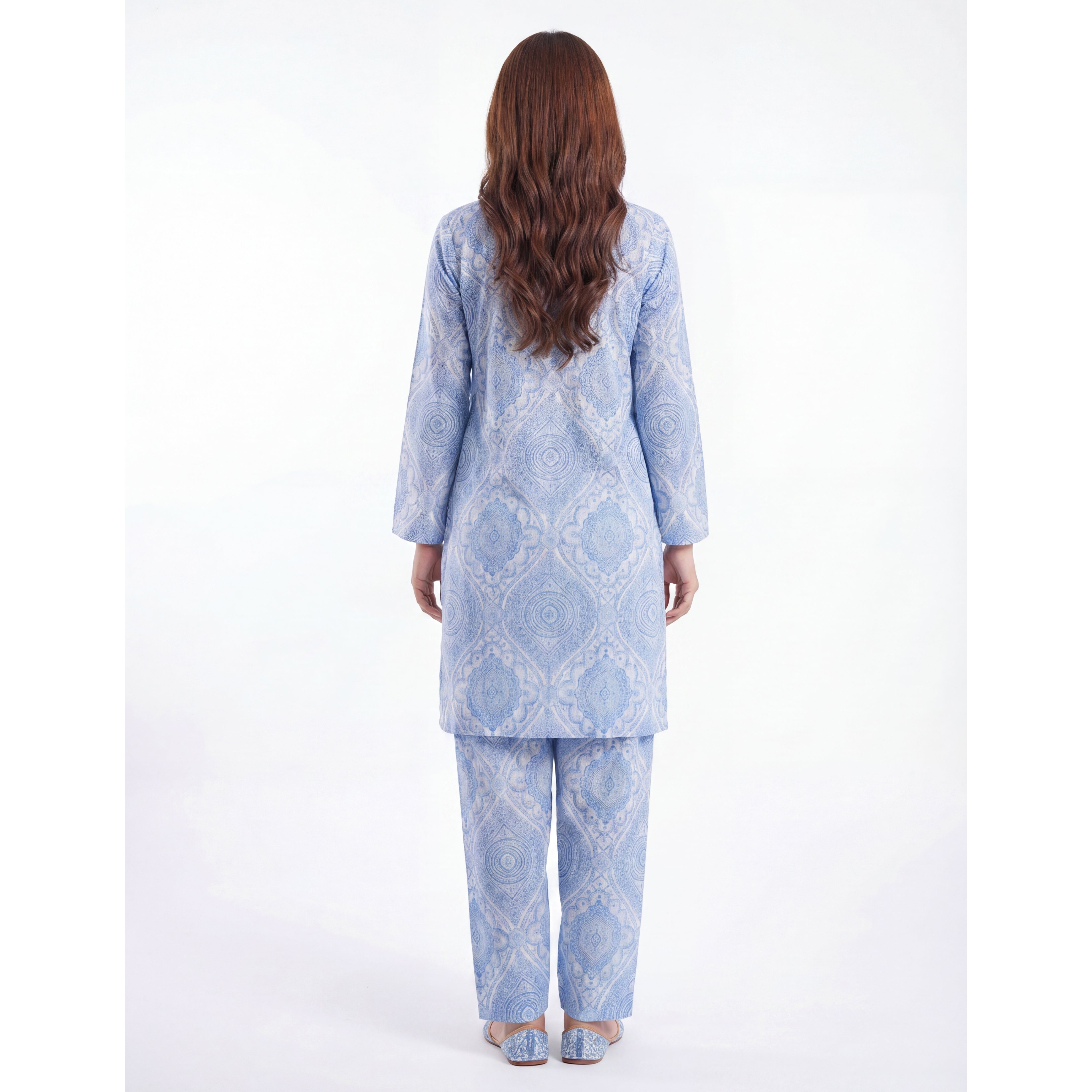 Women 2pc Co-ord set