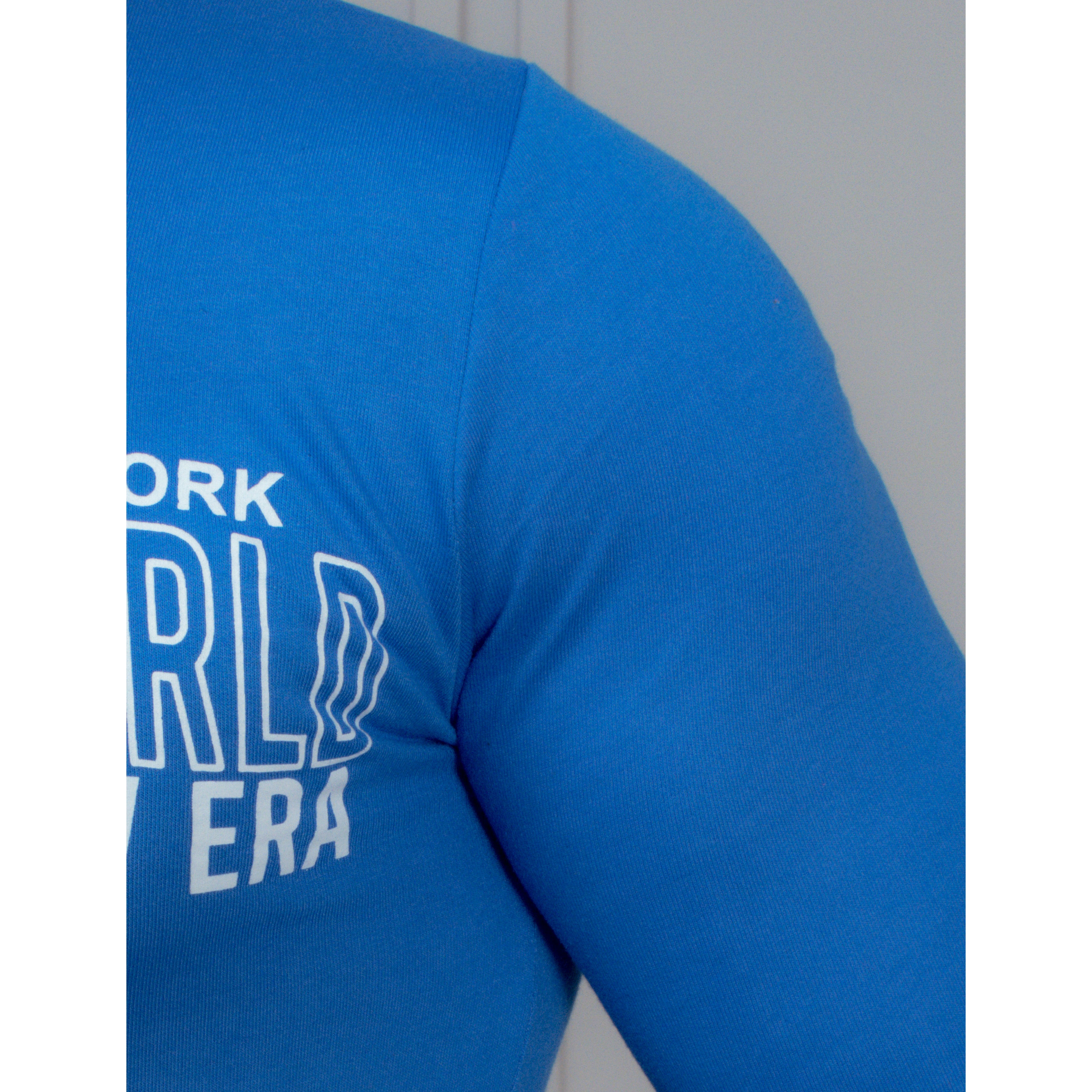 Mens Sweatshirt (World)