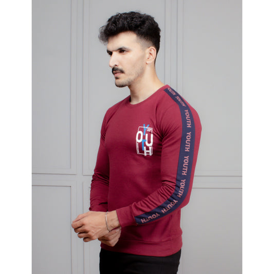 Mens Sweatshirt (Youth)