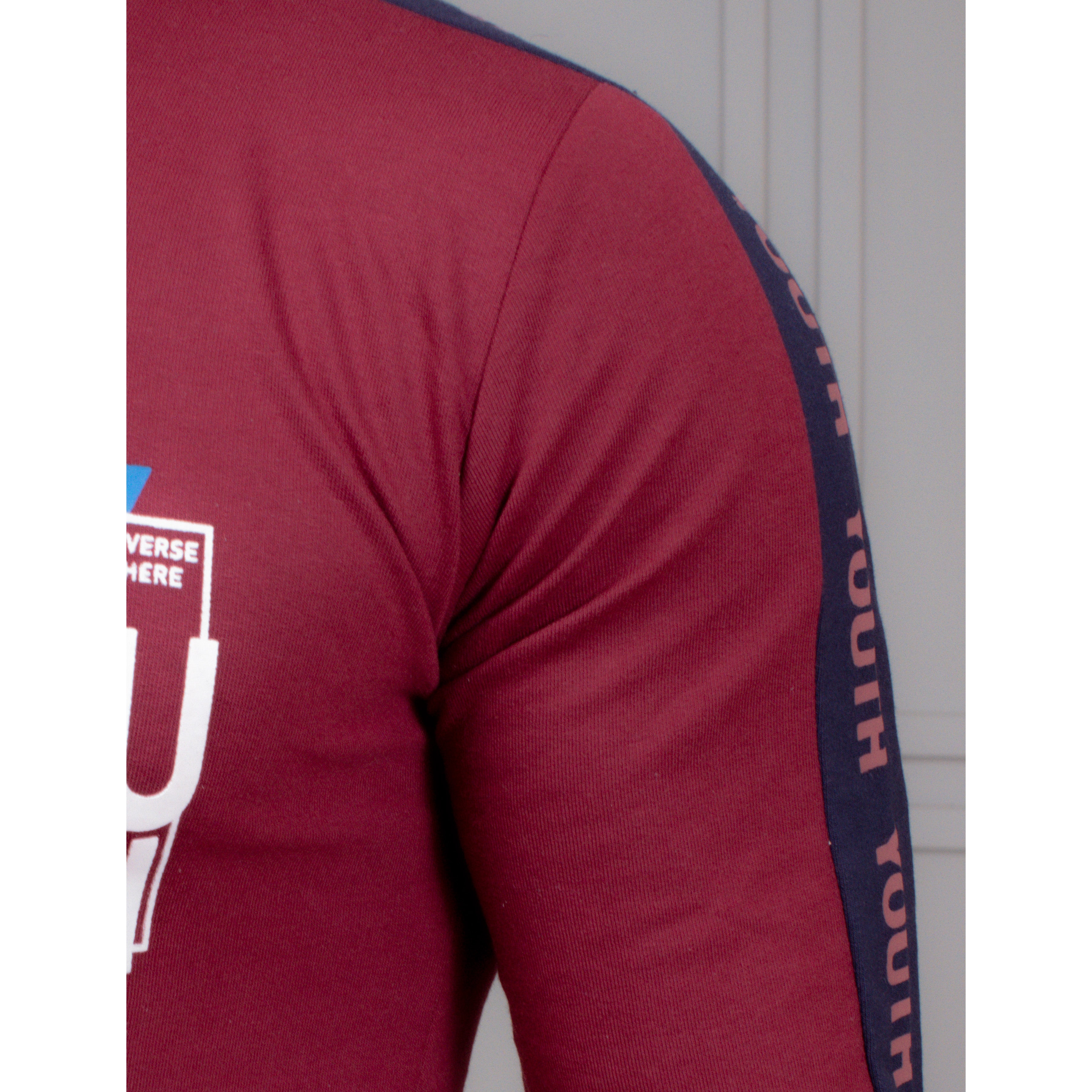 Mens Sweatshirt (Youth)