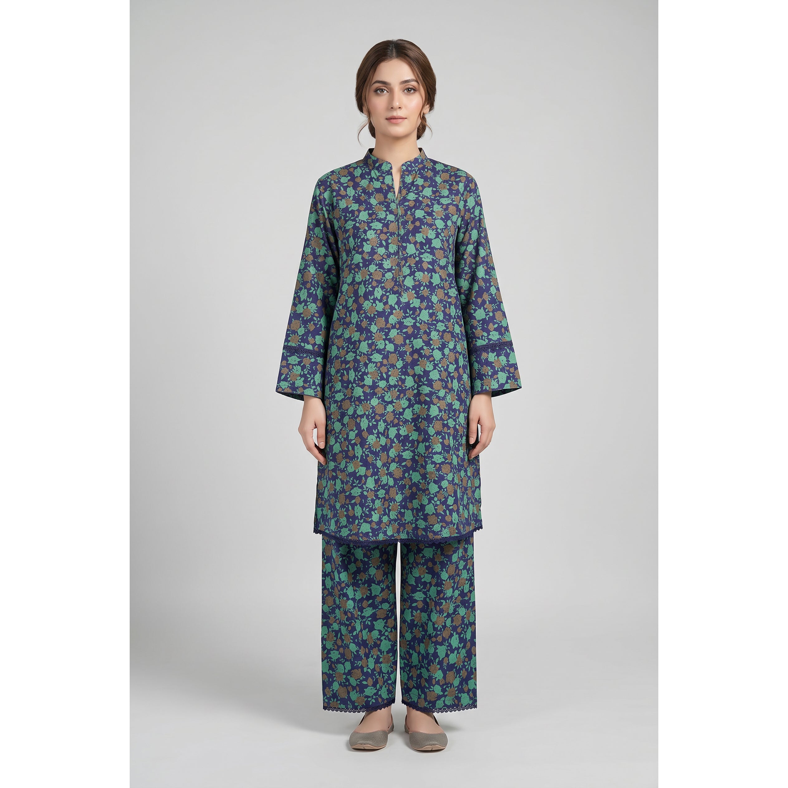 Women 2pc Co-ord set