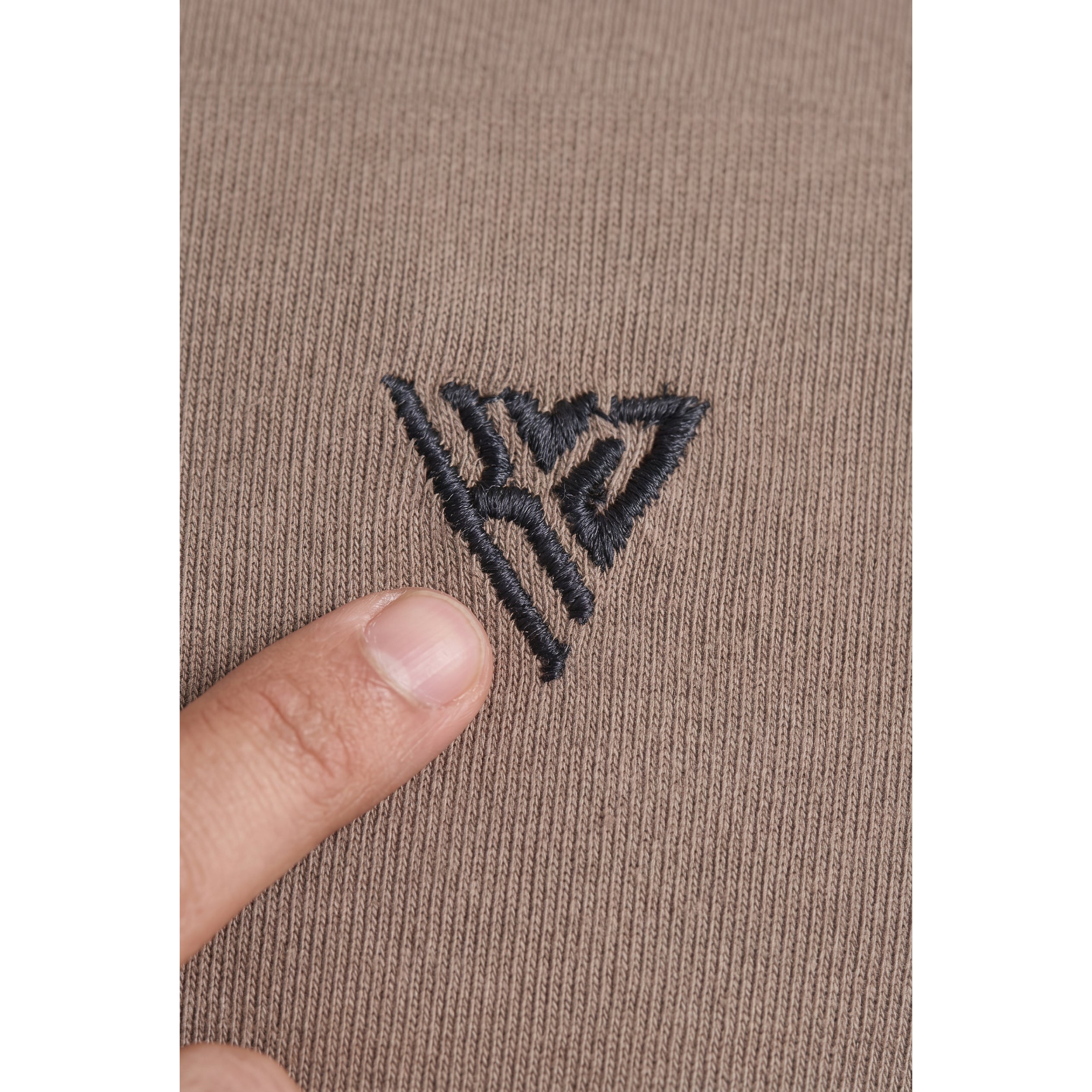 Mens Jersey Polo