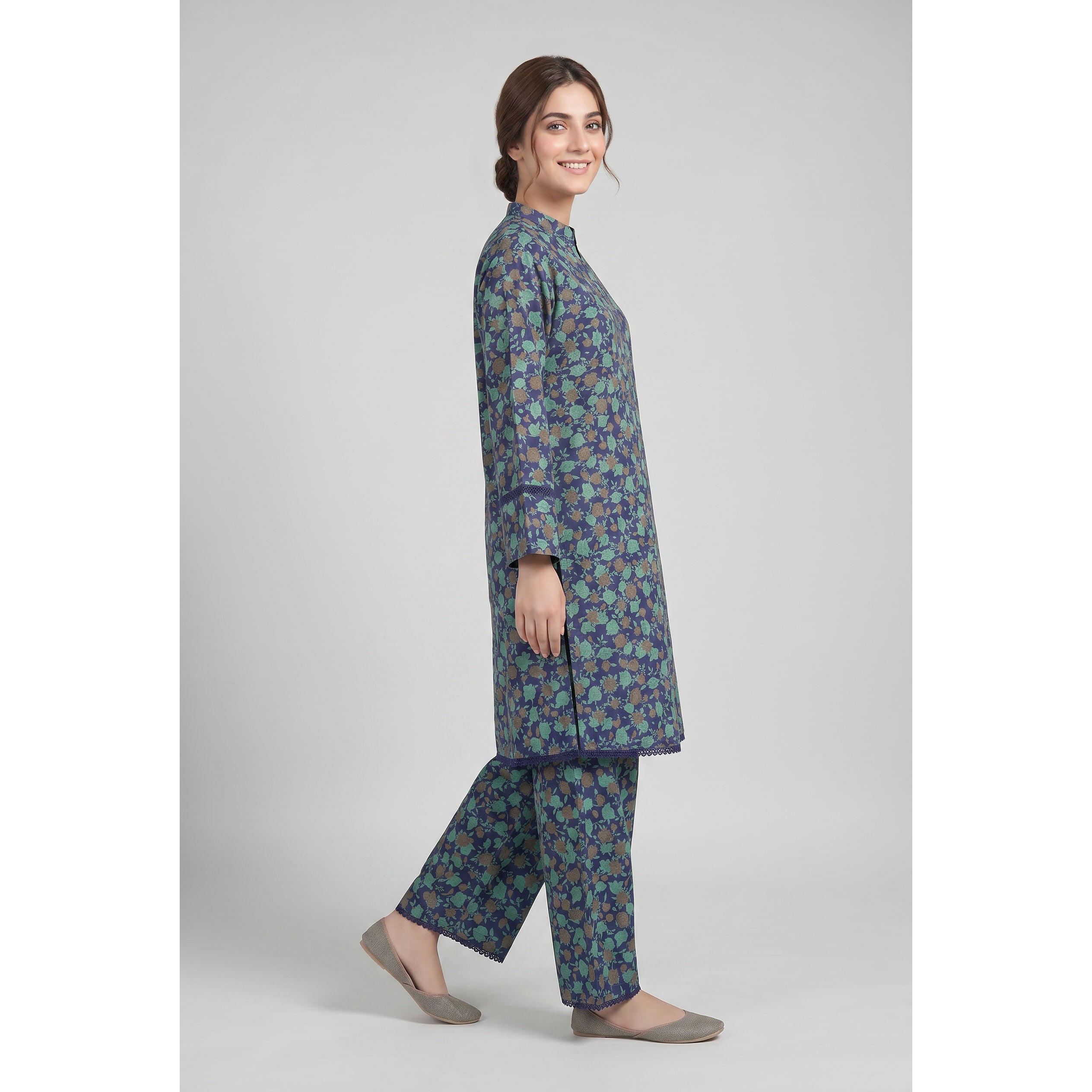 Women 2pc Co-ord set