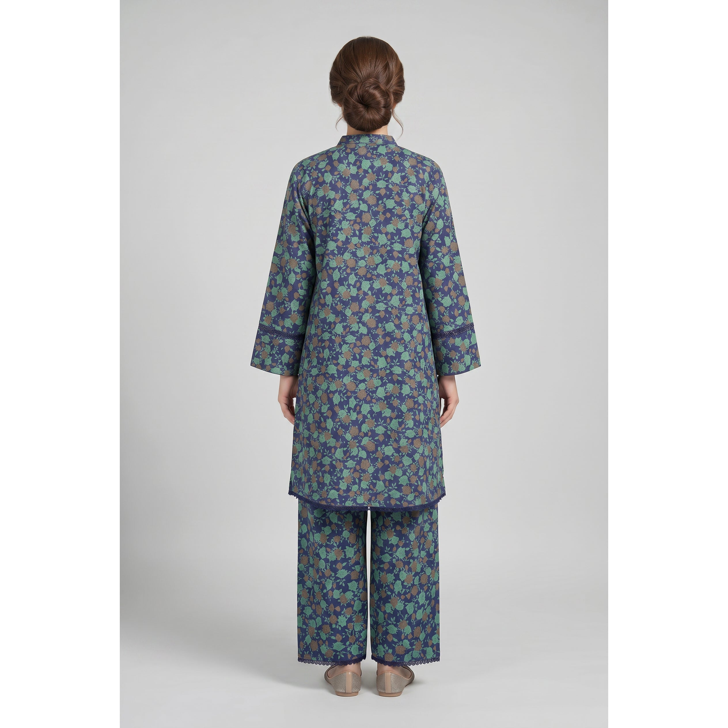 Women 2pc Co-ord set