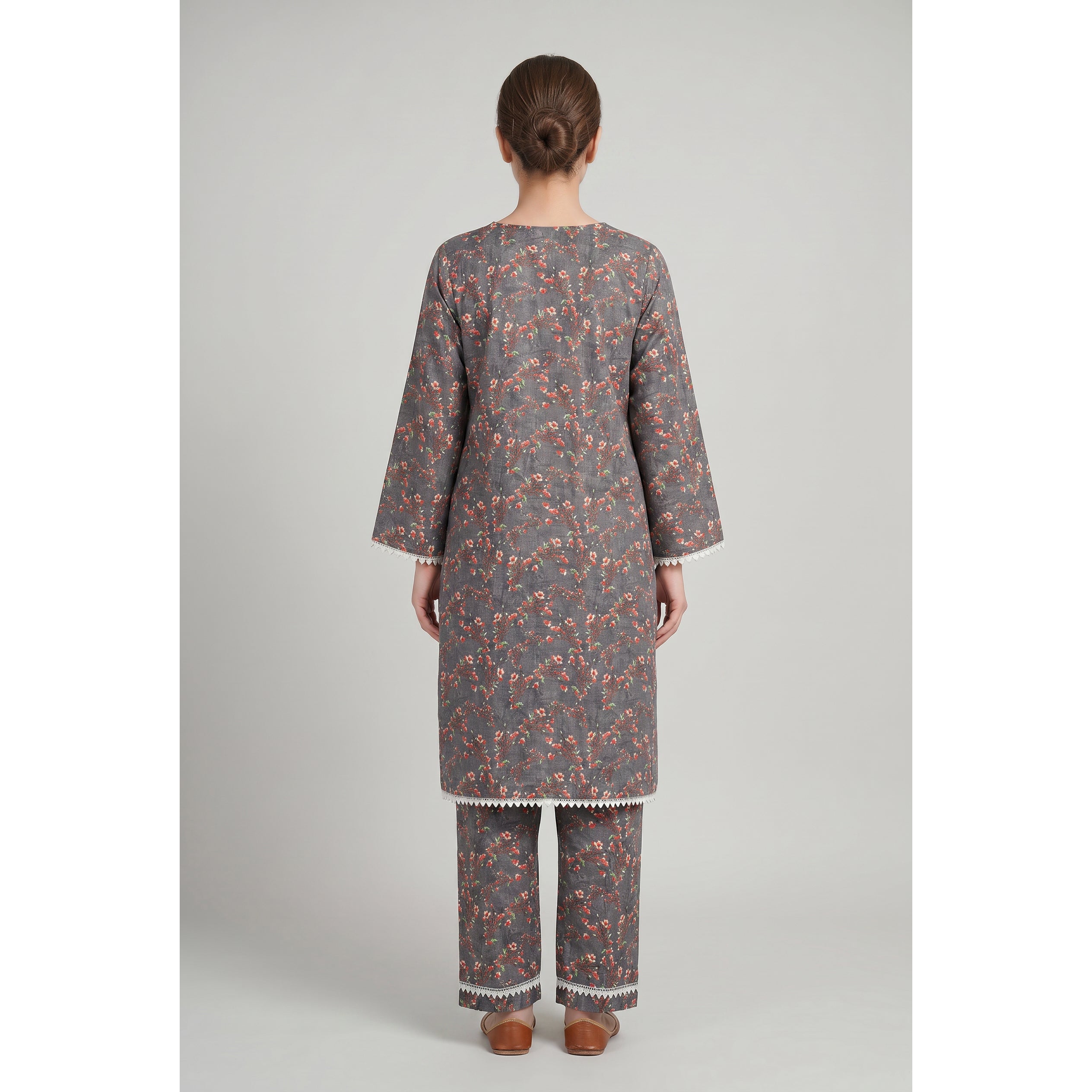 Women 2pc Co-ord set