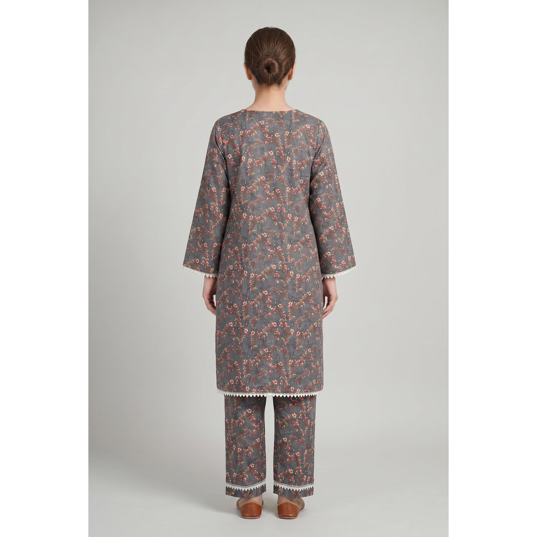 Women 2pc Co-ord set