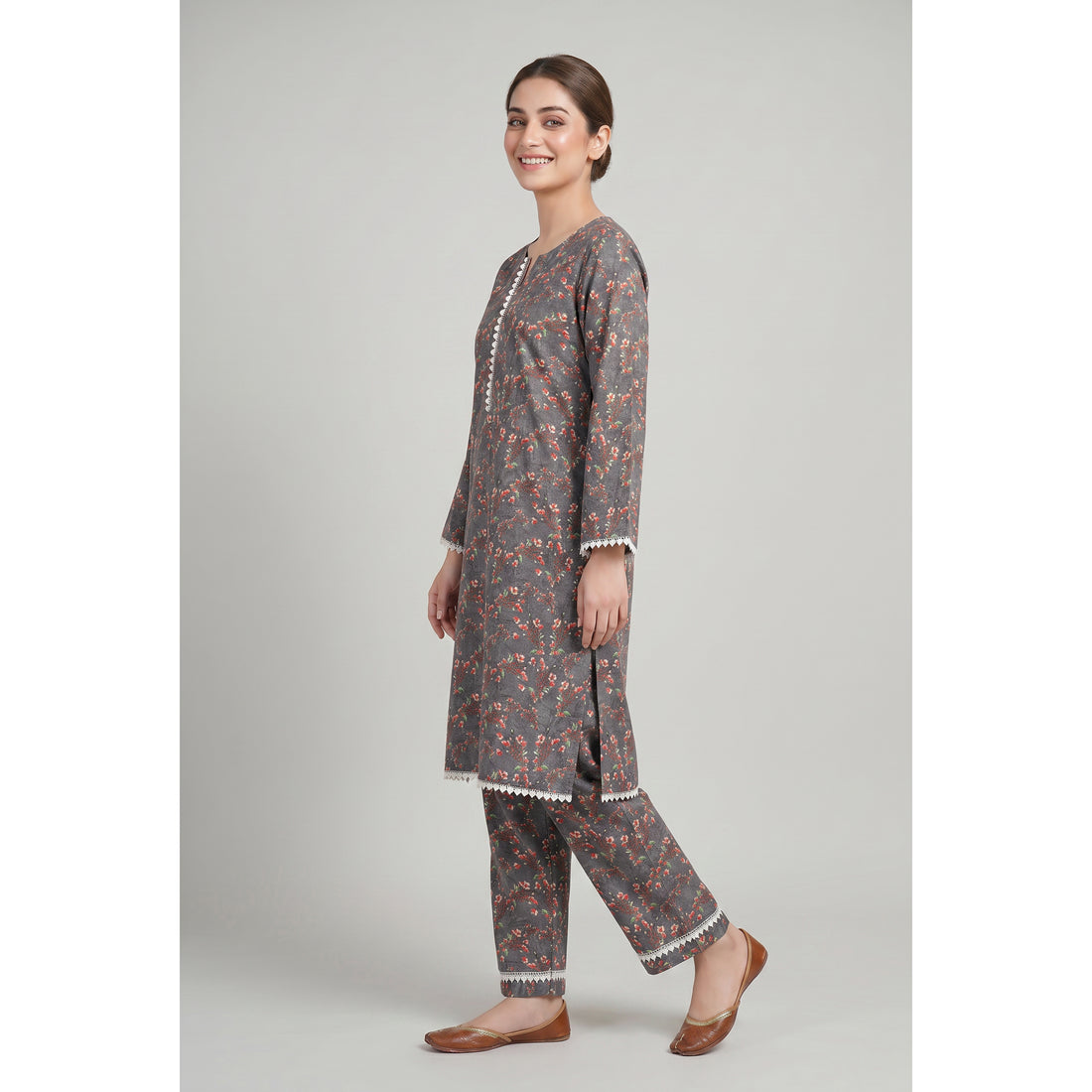 Women 2pc Co-ord set