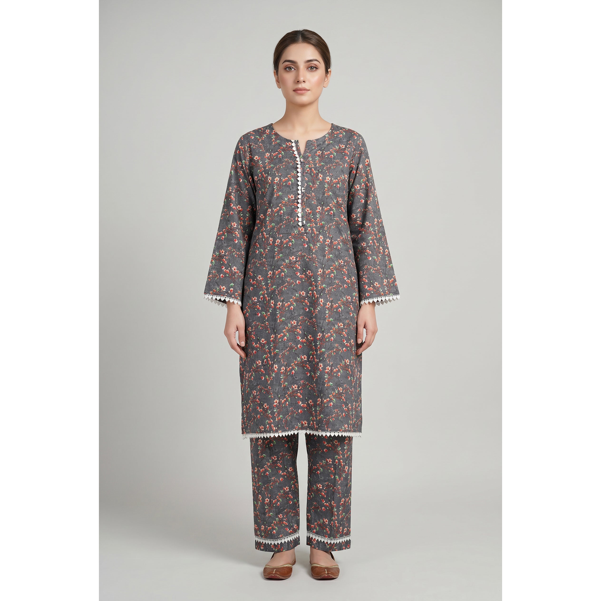 Women 2pc Co-ord set
