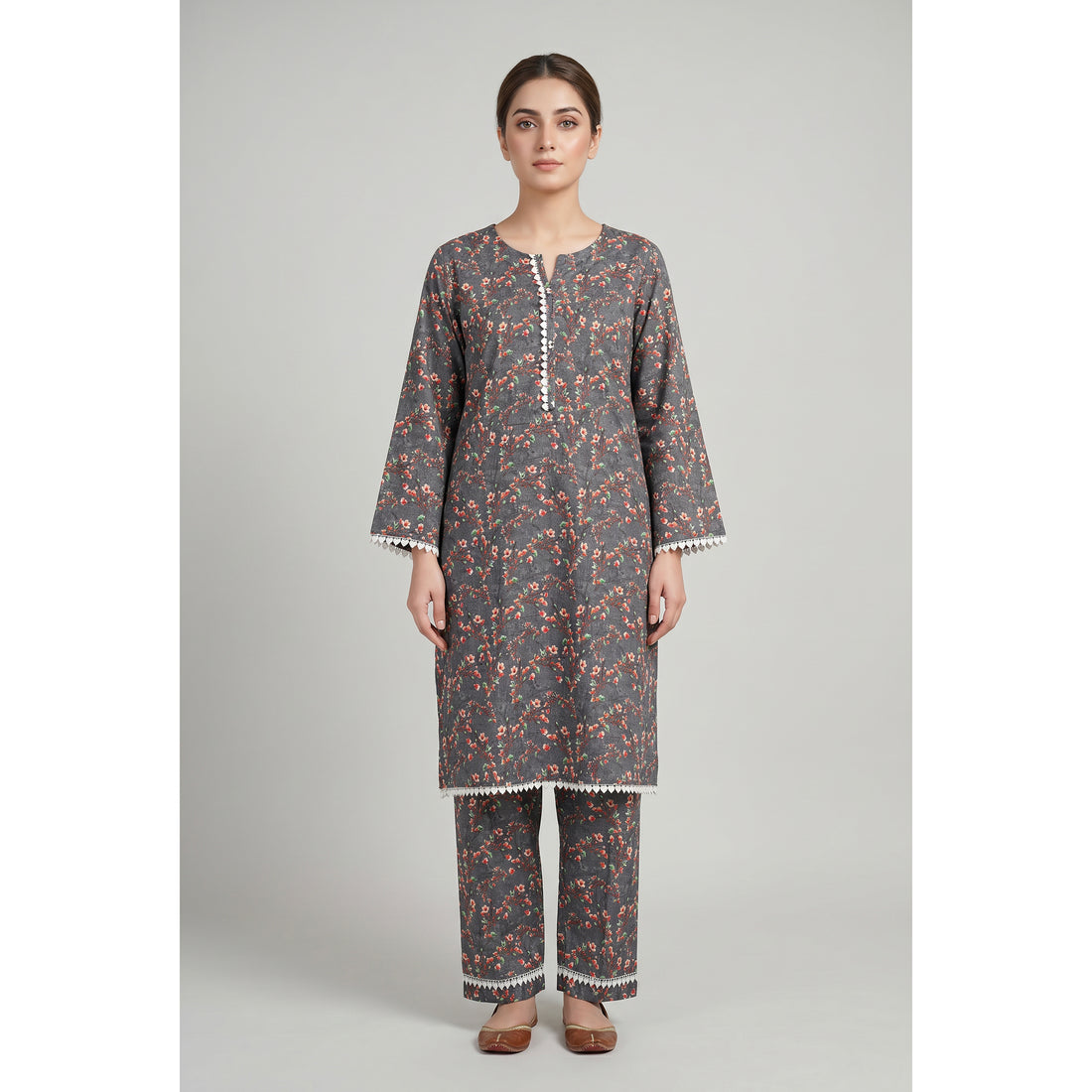 Women 2pc Co-ord set